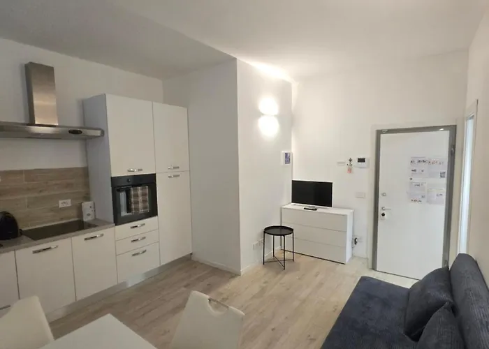 K Home Citylife By Nm Apartments